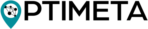 OPTIMETA logo